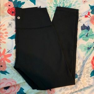 Lululemon Legging